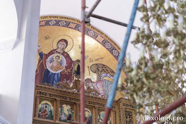 Mănăstirea Sfânta Treime din Eghina
