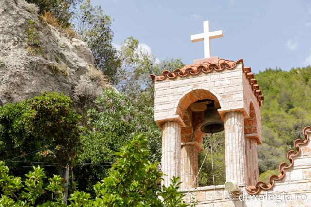 Mănăstirea „Sfântul Patapie” din Loutraki