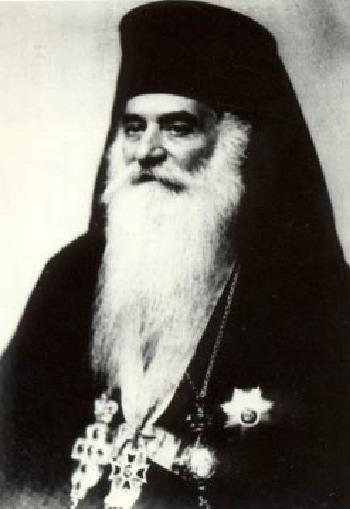 Episcopul Iacov Antonovici al Hușilor (1856 – 1931)