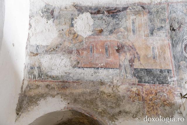 Biserica „Adormirea Maicii Domnului” – Paleochora, Eghina