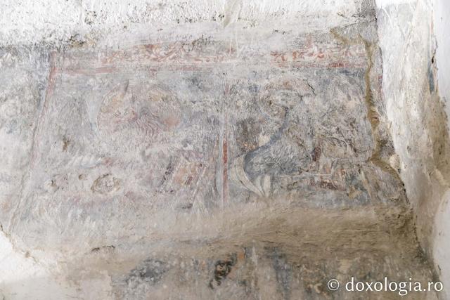 Biserica „Adormirea Maicii Domnului” – Paleochora, Eghina