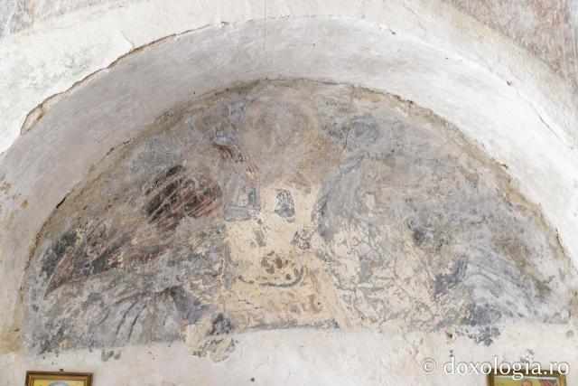 Biserica „Adormirea Maicii Domnului” – Paleochora, Eghina