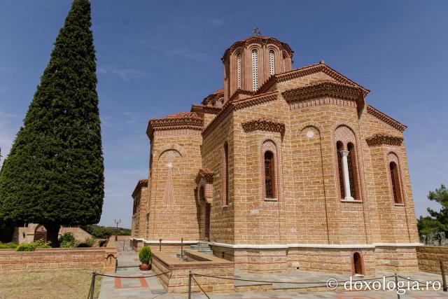 Biserica Mănăstirii Suroti