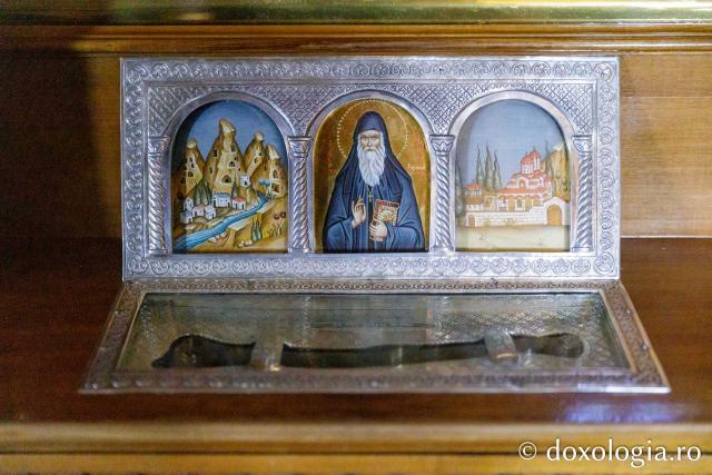 Biserica Mănăstirii Suroti