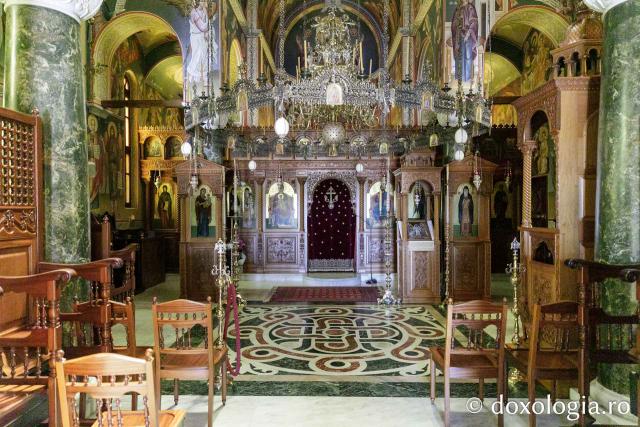Biserica Mănăstirii Suroti