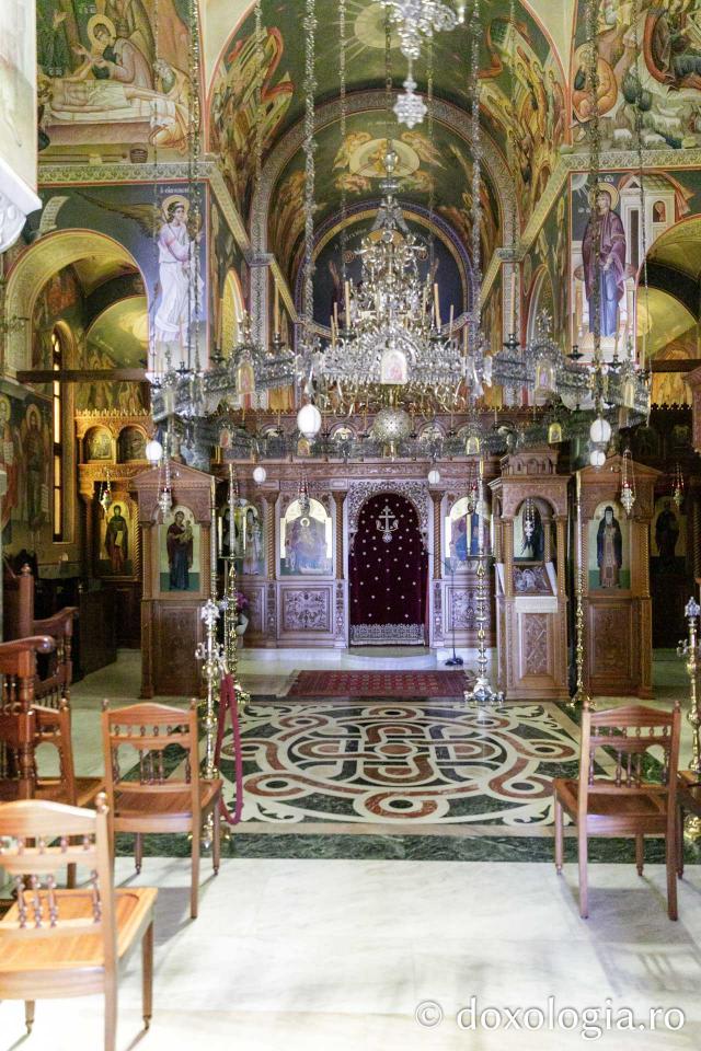 Biserica Mănăstirii Suroti