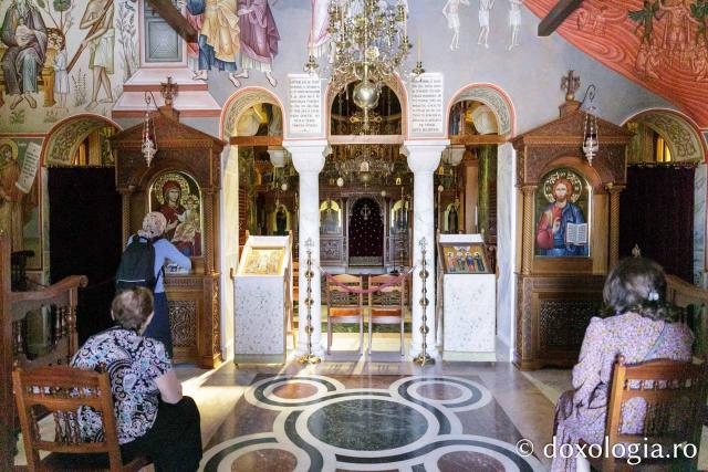 Biserica Mănăstirii Suroti