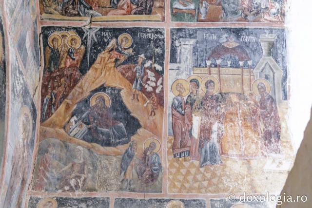 Biserica „Sfântul Dimitrie” – Paleochora, Eghina