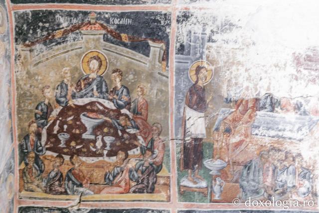 Biserica „Sfântul Dimitrie” – Paleochora, Eghina