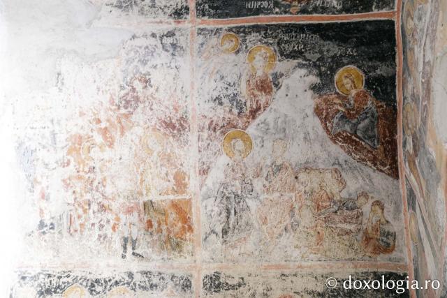 Biserica „Sfântul Dimitrie” – Paleochora, Eghina