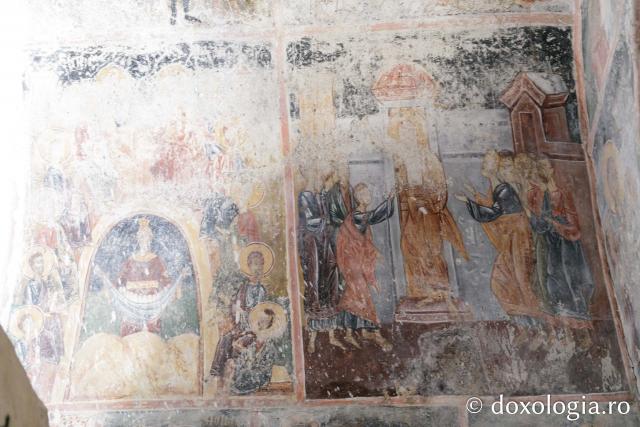 Biserica „Sfântul Dimitrie” – Paleochora, Eghina