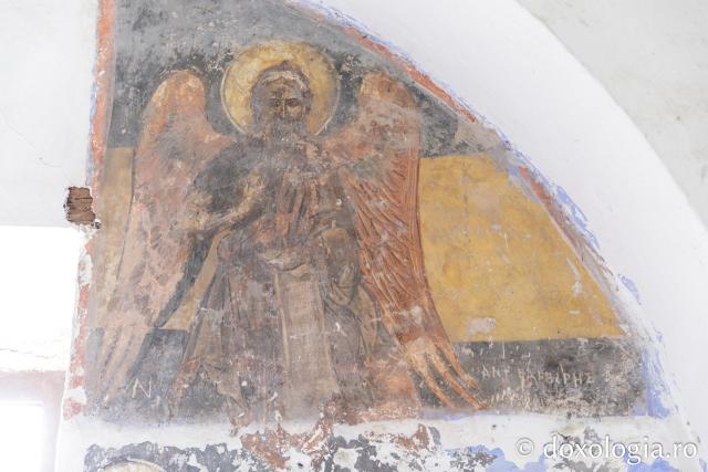 Biserica „Sfântul Dimitrie” – Paleochora, Eghina