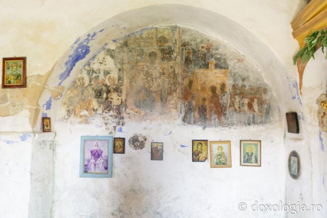 Biserica „Sfântul Dimitrie” – Paleochora, Eghina