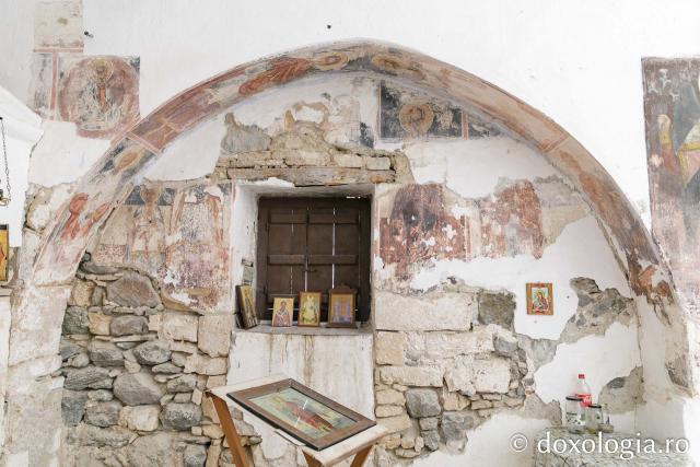 Biserica „Sfântul Ioan Botezătorul” – Paleochora, Eghina