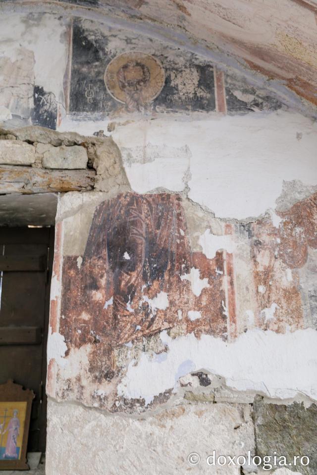 Biserica „Sfântul Ioan Botezătorul” – Paleochora, Eghina