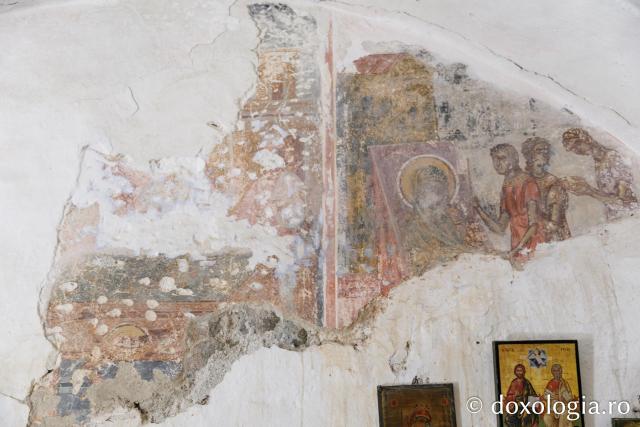 Biserica „Sfântul Ioan Botezătorul” – Paleochora, Eghina