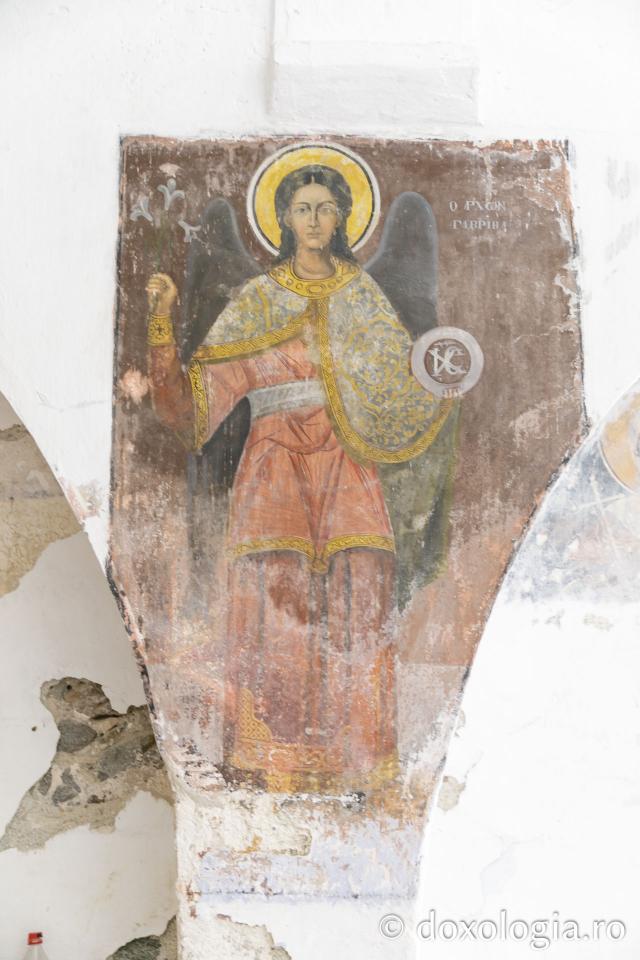 Biserica „Sfântul Ioan Botezătorul” – Paleochora, Eghina