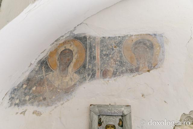 Biserica „Sfântul Ioan Botezătorul” – Paleochora, Eghina
