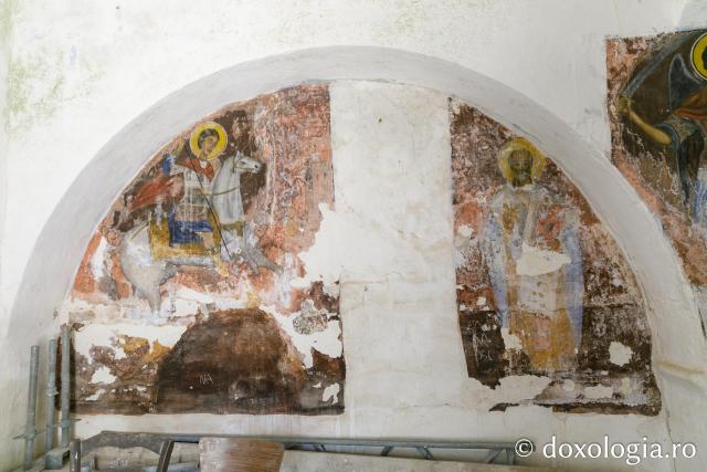 Biserica „Sfântul Ioan Botezătorul” – Paleochora, Eghina