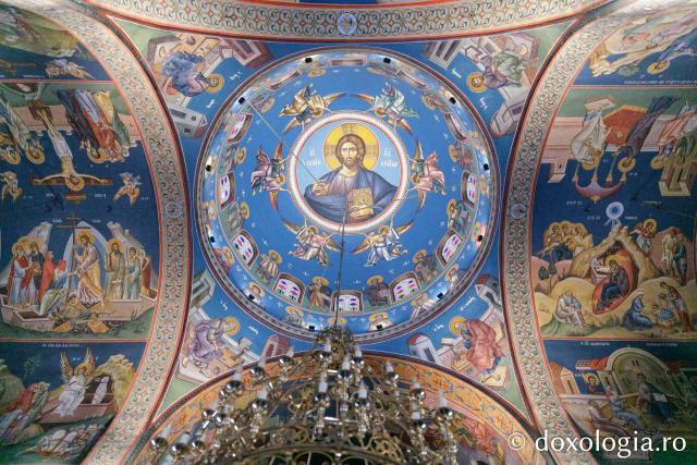 Biserica „Sfântul Ioan Rusul” din Prokopi
