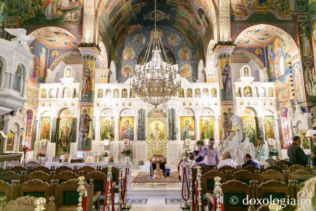 Biserica „Sfântul Ioan Rusul” din Prokopi