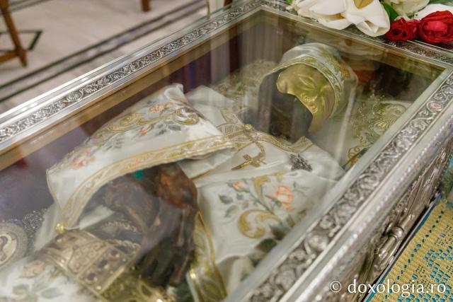 Biserica „Sfântul Ioan Rusul” din Prokopi