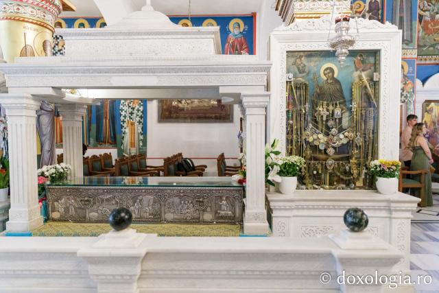 Biserica „Sfântul Ioan Rusul” din Prokopi