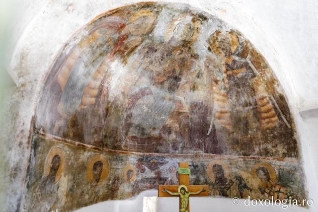 Biserica „Sfântul Ioan Teologul” – Paleochora, Eghina