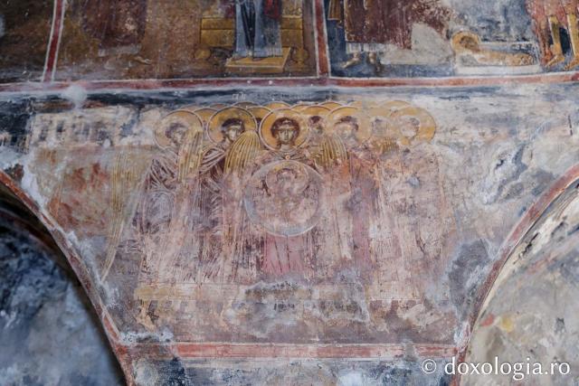 Biserica „Sfânta Chiriachi” – Paleochora, Eghina