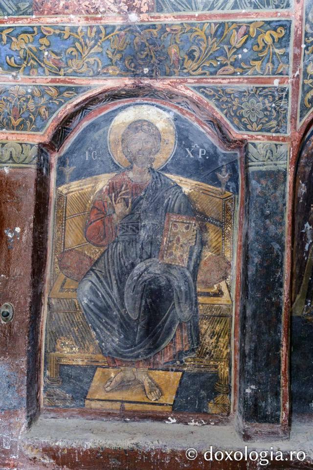Biserica „Sfânta Chiriachi” – Paleochora, Eghina