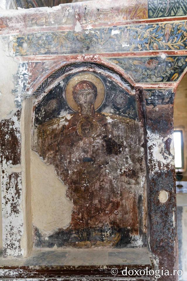 Biserica „Sfânta Chiriachi” – Paleochora, Eghina