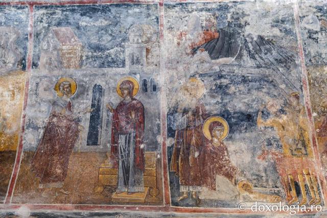 Biserica „Sfânta Chiriachi” – Paleochora, Eghina