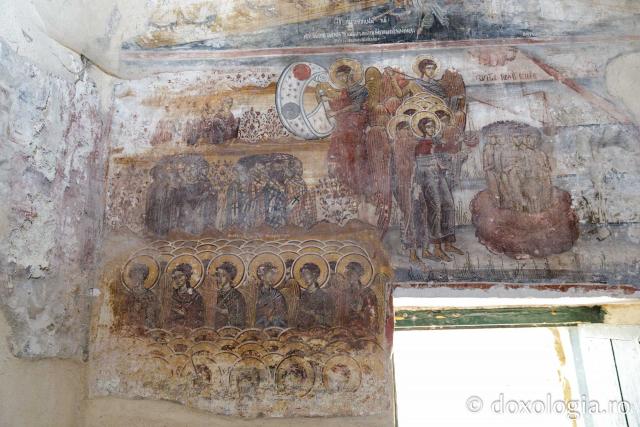 Biserica „Sfânta Chiriachi” – Paleochora, Eghina