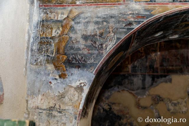 Biserica „Sfânta Chiriachi” – Paleochora, Eghina