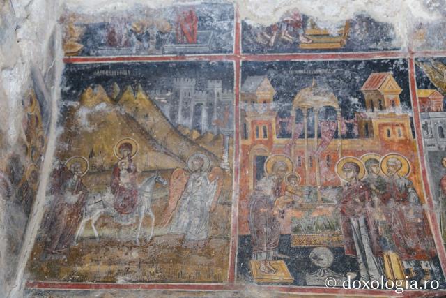Biserica „Sfânta Chiriachi” – Paleochora, Eghina