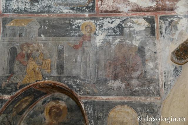 Biserica „Sfânta Chiriachi” – Paleochora, Eghina