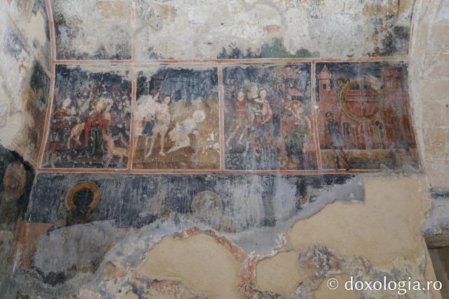 Biserica „Sfânta Chiriachi” – Paleochora, Eghina
