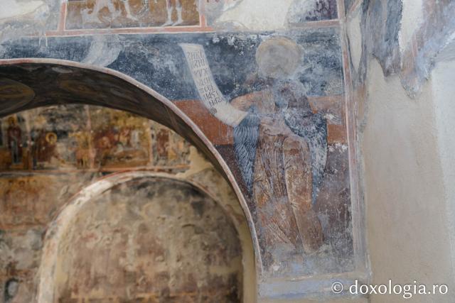 Biserica „Sfânta Chiriachi” – Paleochora, Eghina