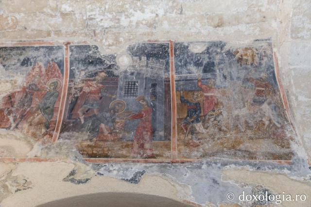 Biserica „Sfânta Chiriachi” – Paleochora, Eghina