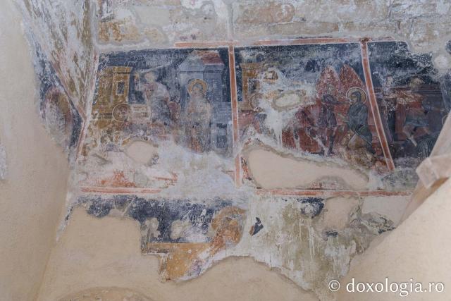 Biserica „Sfânta Chiriachi” – Paleochora, Eghina