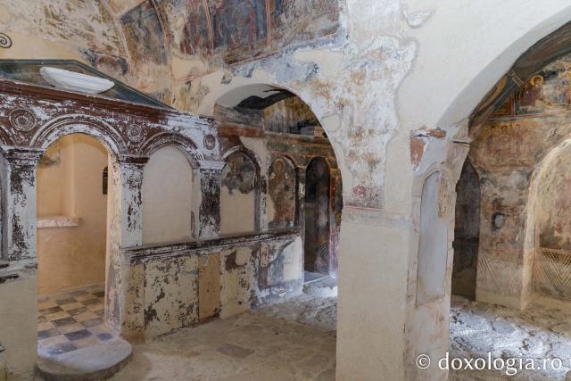 Biserica „Sfânta Chiriachi” – Paleochora, Eghina