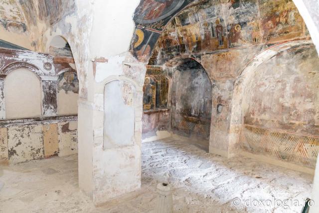 Biserica „Sfânta Chiriachi” – Paleochora, Eghina
