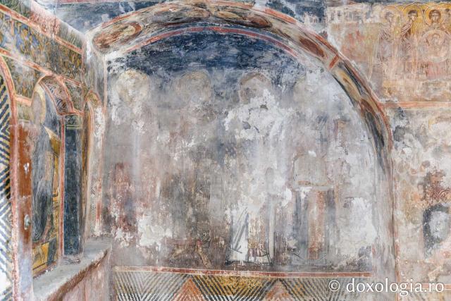 Biserica „Sfânta Chiriachi” – Paleochora, Eghina