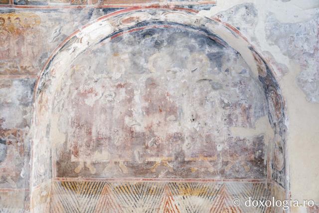 Biserica „Sfânta Chiriachi” – Paleochora, Eghina