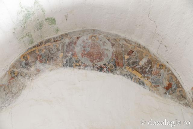 Biserica „Sfinții Doctori fără de arginți” – Paleochora, Eghina