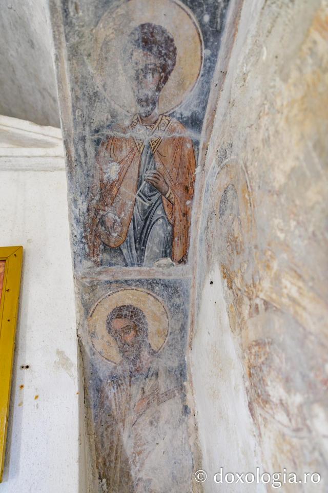 Biserica „Sfinții Teodori” – Paleochora, Eghina