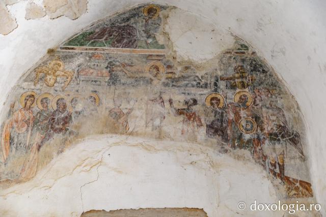 Biserica „Sfinții Teodori” – Paleochora, Eghina