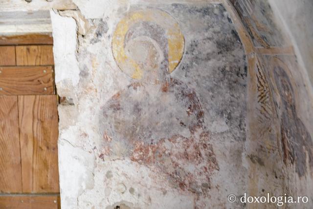Biserica „Sfinții Teodori” – Paleochora, Eghina
