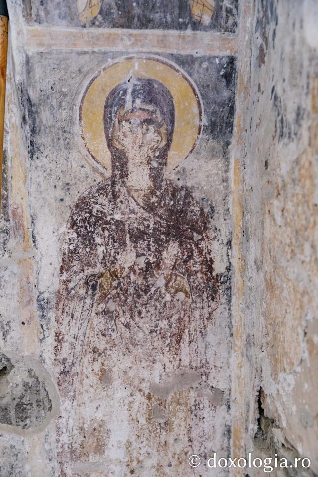 Biserica „Sfinții Teodori” – Paleochora, Eghina