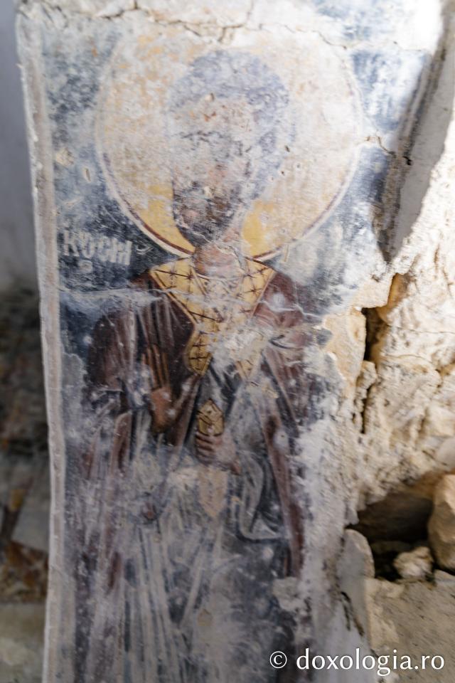 Biserica „Sfinții Teodori” – Paleochora, Eghina